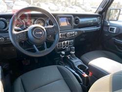 جیپ رانگلەر